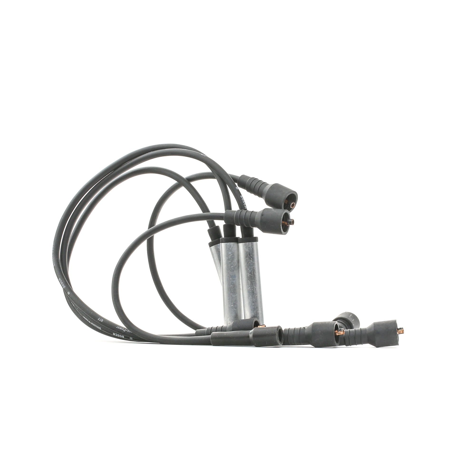 Cumpărați Set cablaj aprinder de la BOSCH Număr produs: 0 986 356 801 la prețul de doar 158,15 lei