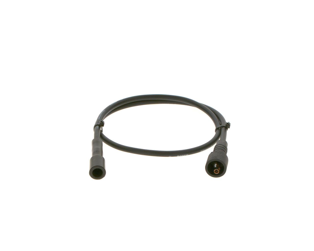 Köp billiga original Tändkabelsats 0 986 356 814 jämförbara med 1612525 OEM nummer på nätet