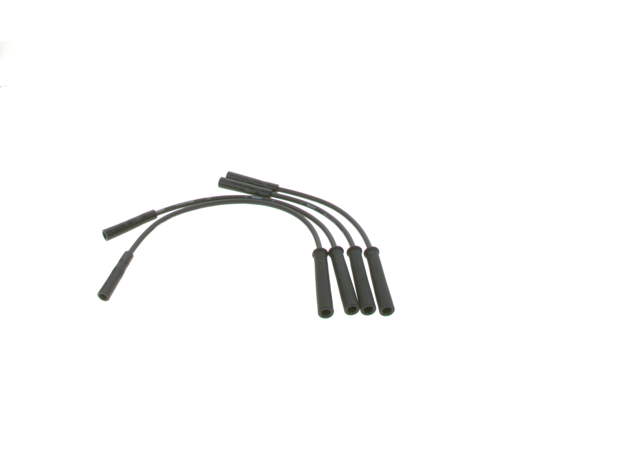 OE Cabo de vela RENAULT LAGUNA 2008 0300891185, ZEF1185, 7700106221 de BOSCH