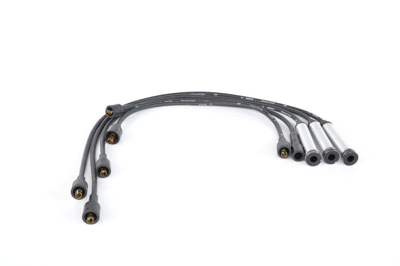 Köp billiga original Tändkabelsats 0 986 356 826 jämförbara med 1612462 OEM nummer på nätet