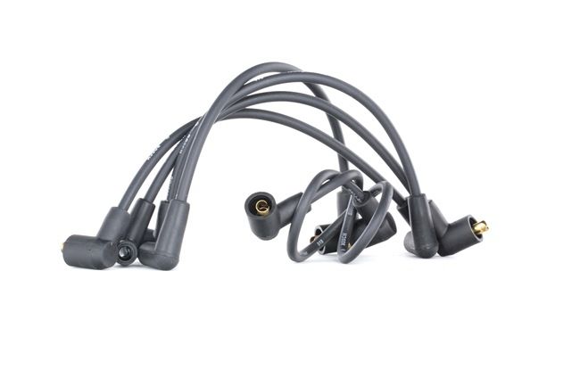 OE Jogo de cabos de vela ROVER MINI MK I 1998 C27H7779, C27H7779, GHT267 de BOSCH