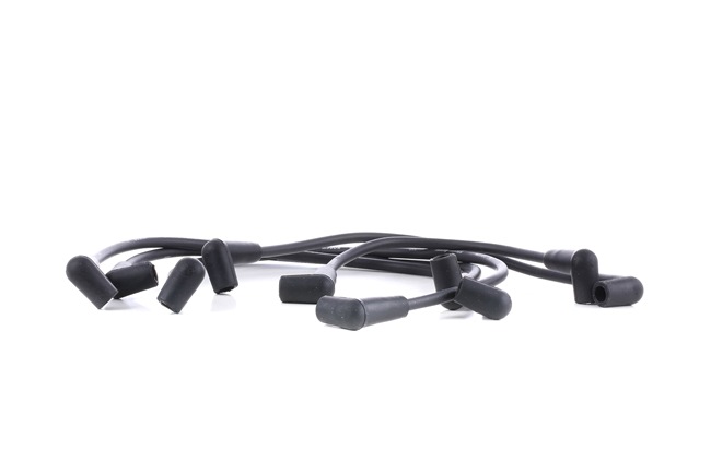 OE Tändstiftskabel VOLVO 460 L 1992 3342846, 7700741025, RCVL1302 från BOSCH
