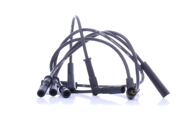OEM Cablu bujie AUTOBIANCHI Bianchina Panoramica 1963 7597831, 7637166, 7730698 BOSCH
