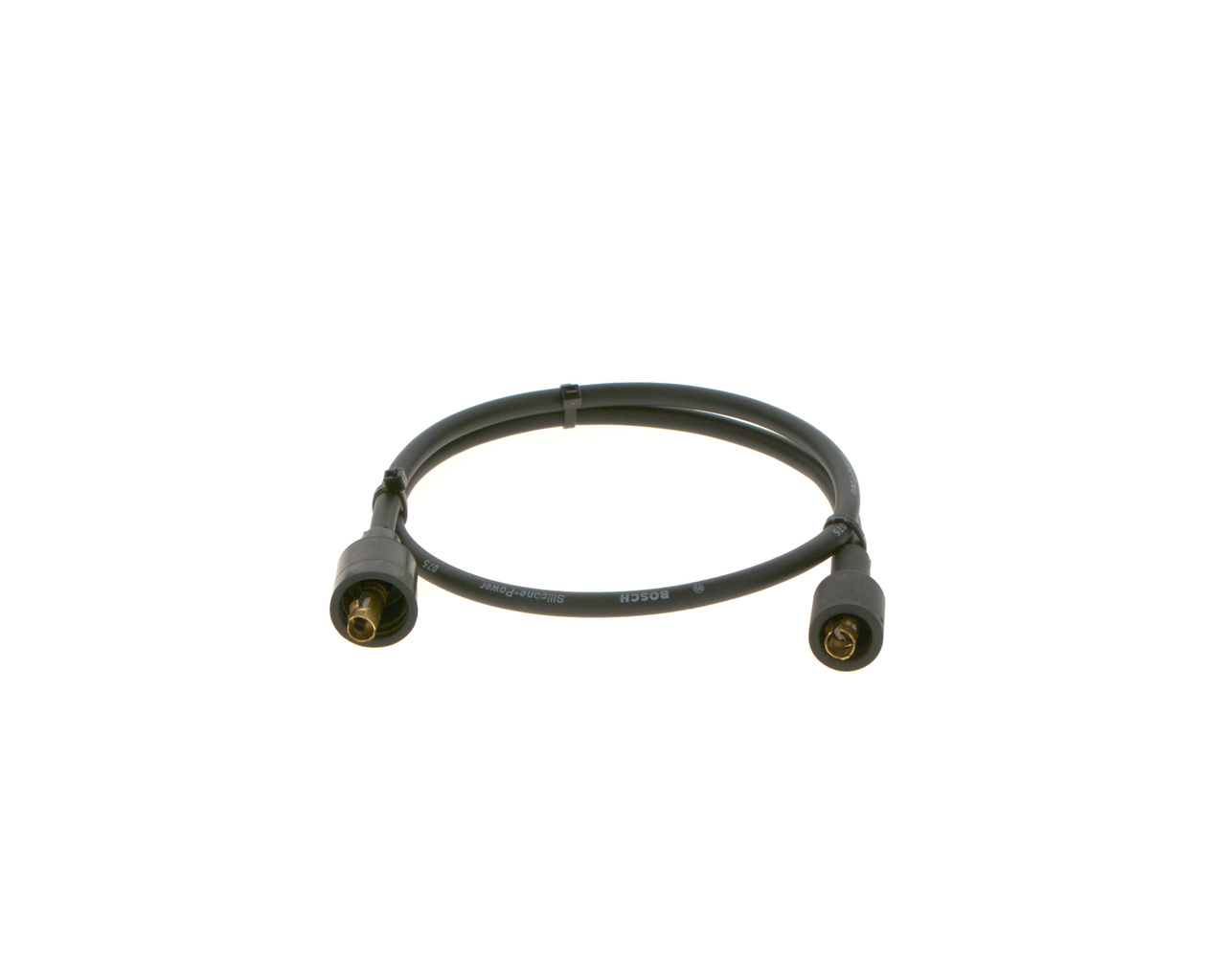OEM Jogo de cabos de vela OPEL Corsa F Hatchback 2019 1612434, 90113411, 0302101060 BOSCH