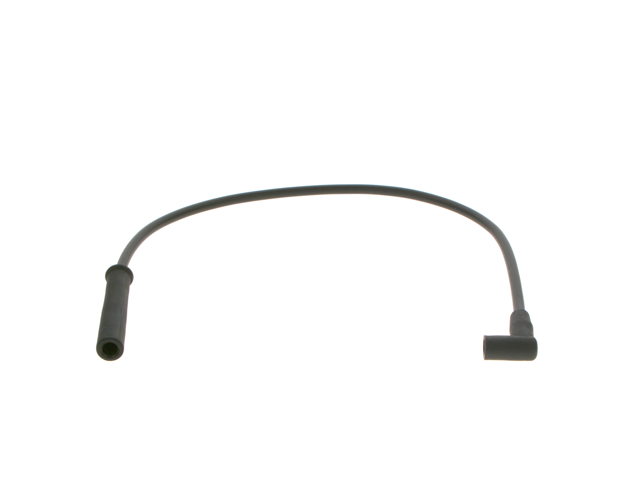 OEM Cablu fise bujii FORD Scorpio Mk1 Hatchback (GAE, GGE) 1985 0302100032, R117050, 0302101070 BOSCH
