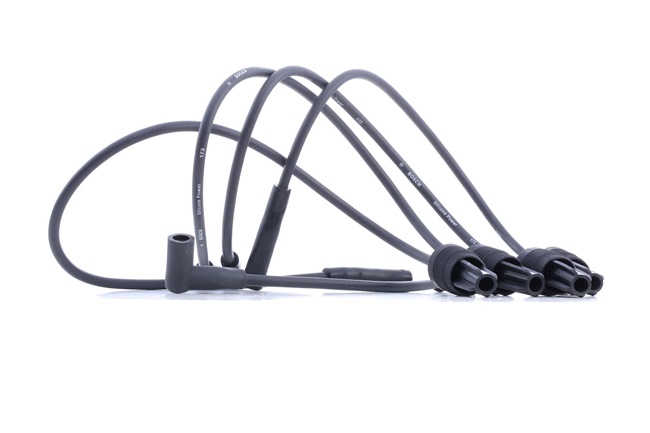Įsigykite nebrangią originalią Uždegimo laido komplektas 0 986 356 889. sulyginama su 5967K6 OEM numeriais internetu