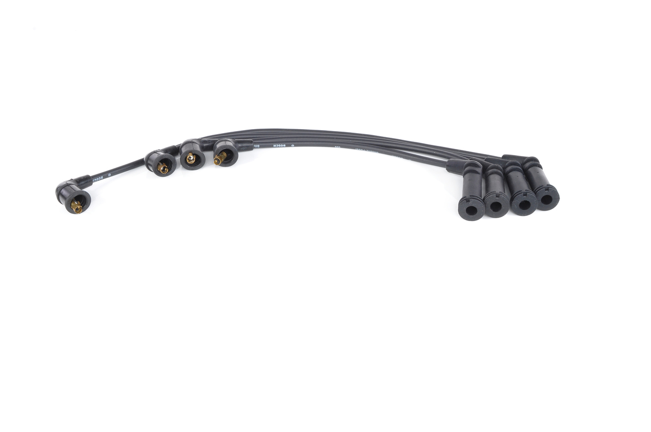 HYUNDAI Žvakių laidai su originalia kokybe 2742022020, 2743022020, 2745022020 nuo BOSCH