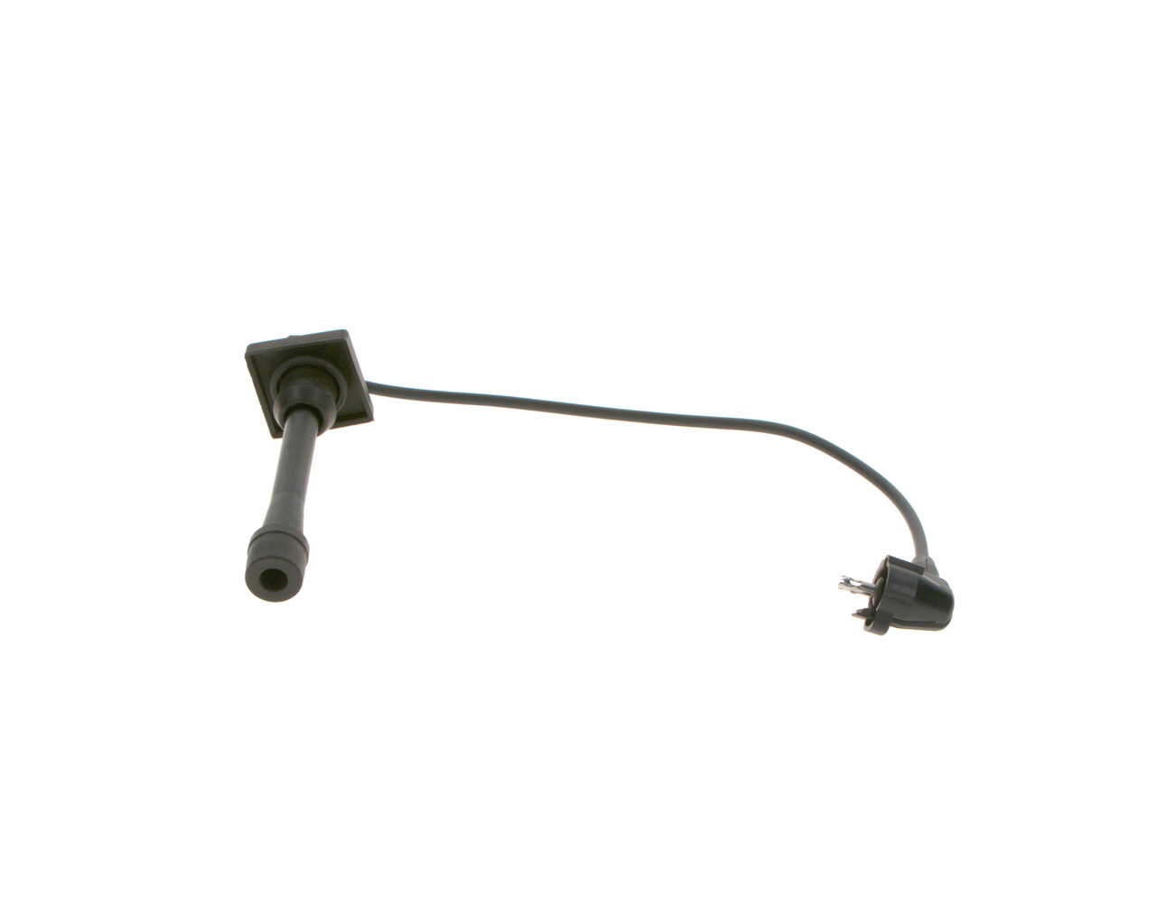 OE Cavi candele TOYOTA MATRIX 2014 9091922327, 0302101050, R3050 di BOSCH