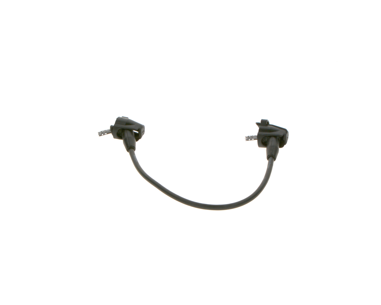 OEM Cablu fise bujii TOYOTA 4Runner (_N1_) 1987 9091921528, RCET1213, 132220 BOSCH