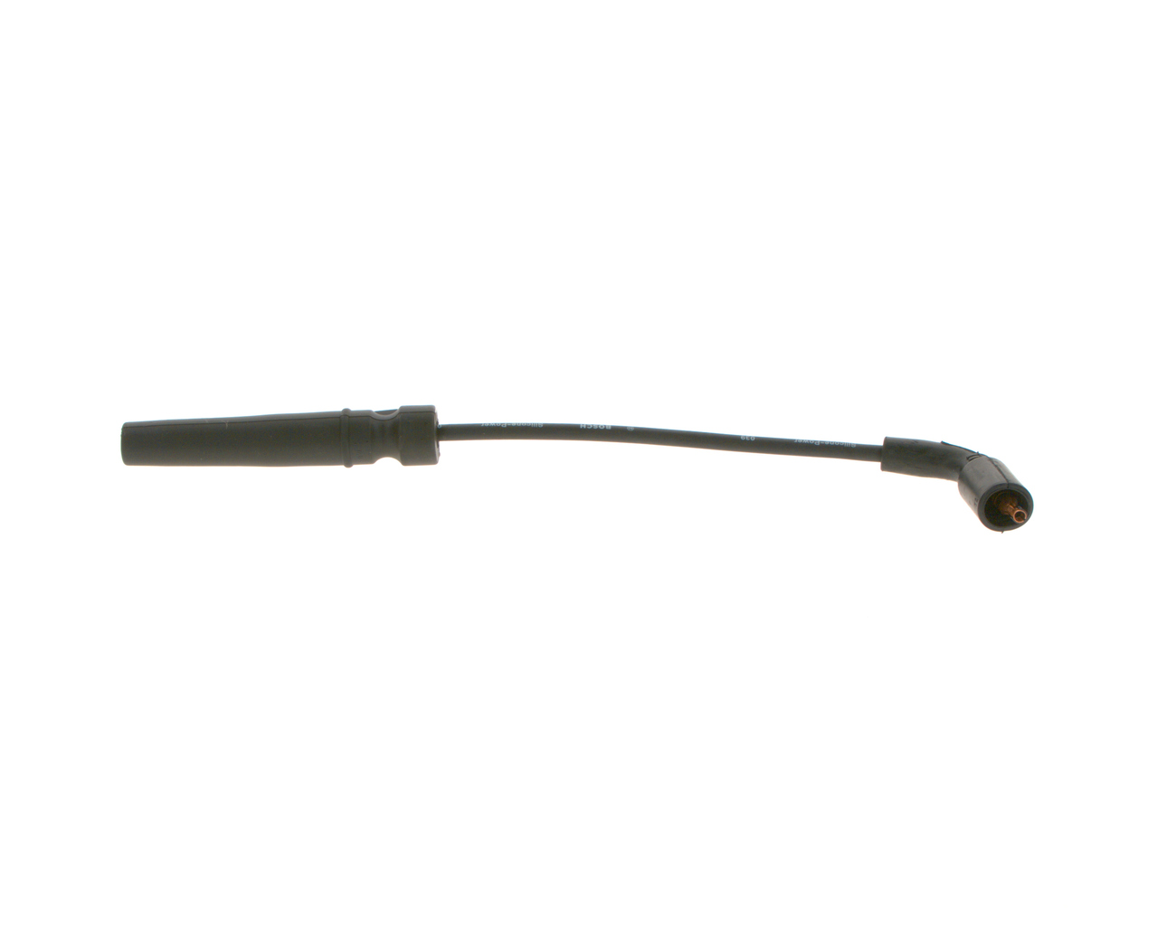 DAEWOO Gyújtókábel készlet eredeti minőségben 96211948, 96497773, 96242597 ől BOSCH