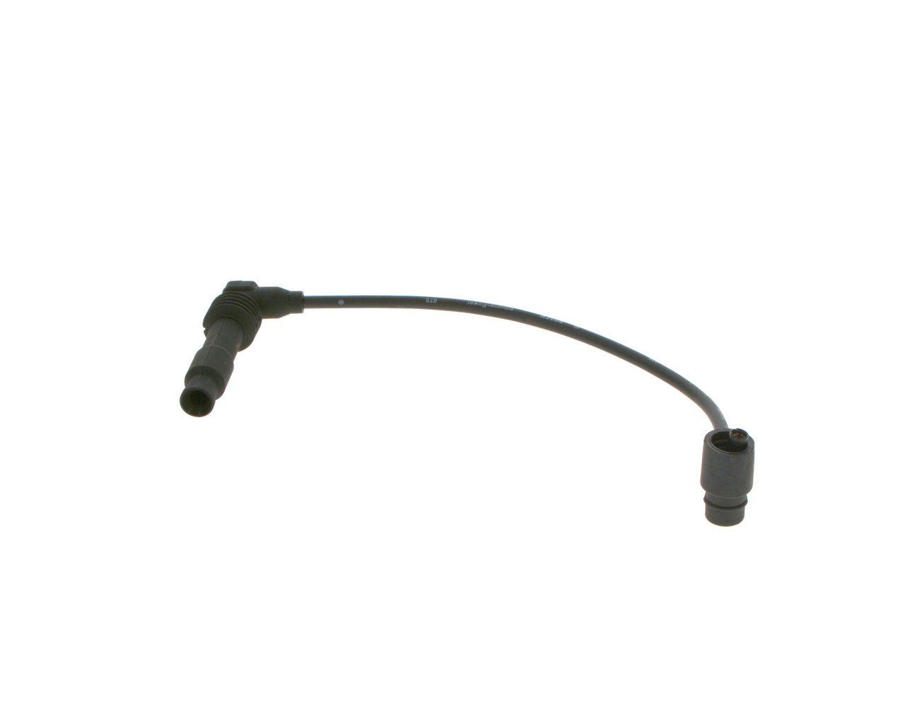 OEM Sada zapaľovacích káblov OPEL 2.5 V6 (F69, M69, P69) 170 HP Benzín 1612603 od BOSCH online za výborné ceny