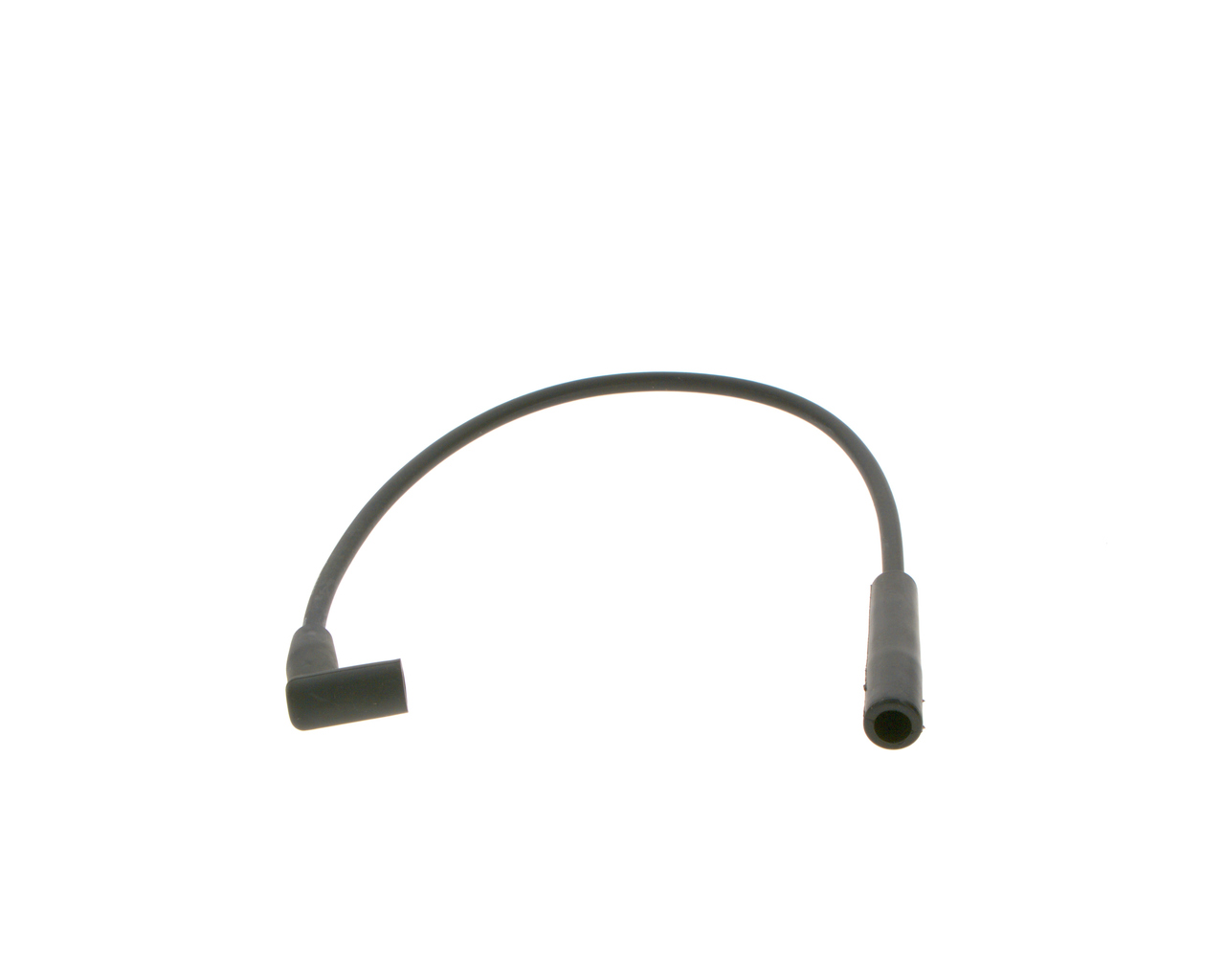 Cavi candele JEEP di qualità originale 04728038, 4728038, 0083507180 di BOSCH
