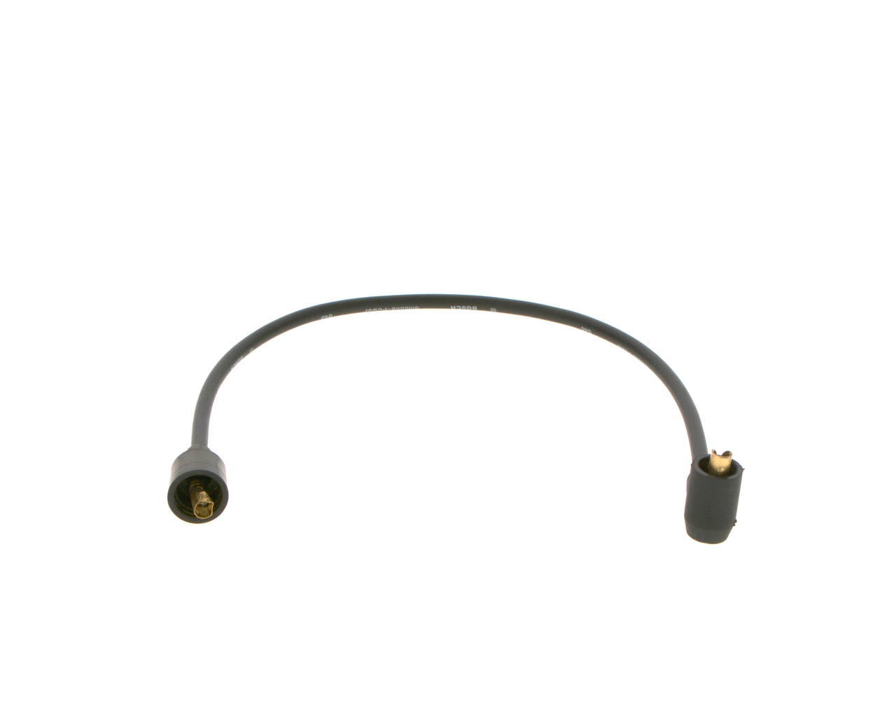 OE MITSUBISHI COLT 2012 Ignition cable set MD075317, MD080566, MD997328 from BOSCH