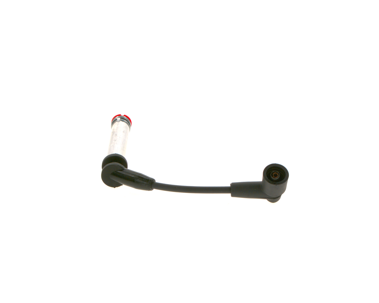 OEM Ignition Cable Kit VAUXHALL 1.6 Dualfuel (F08, F48) 75 HP Petrol/Petroleum Gas (LPG) 1612528 from BOSCH online at great prices