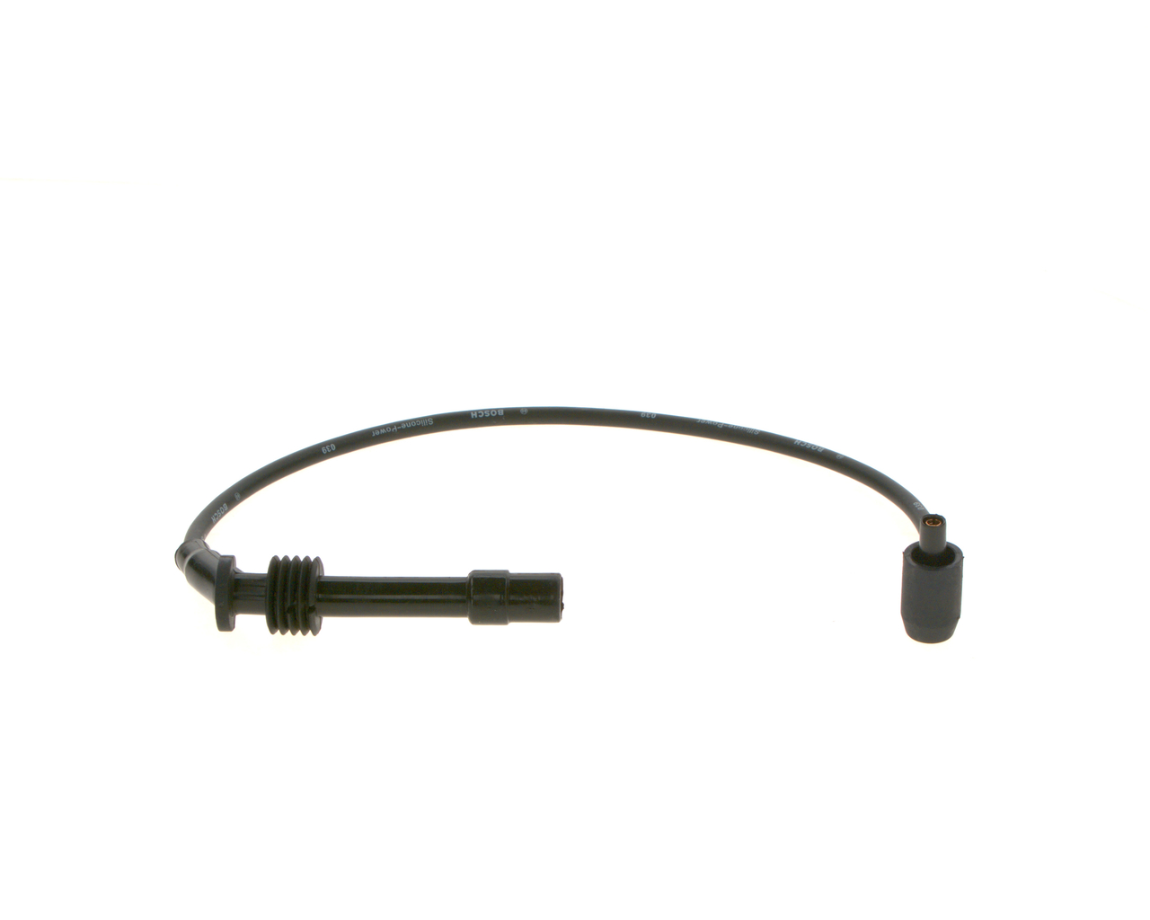 Įsigykite BOSCH Uždegimo laido komplektas Prekės Nr.: 0 986 357 126 už žemiausią 33,39 € kainą