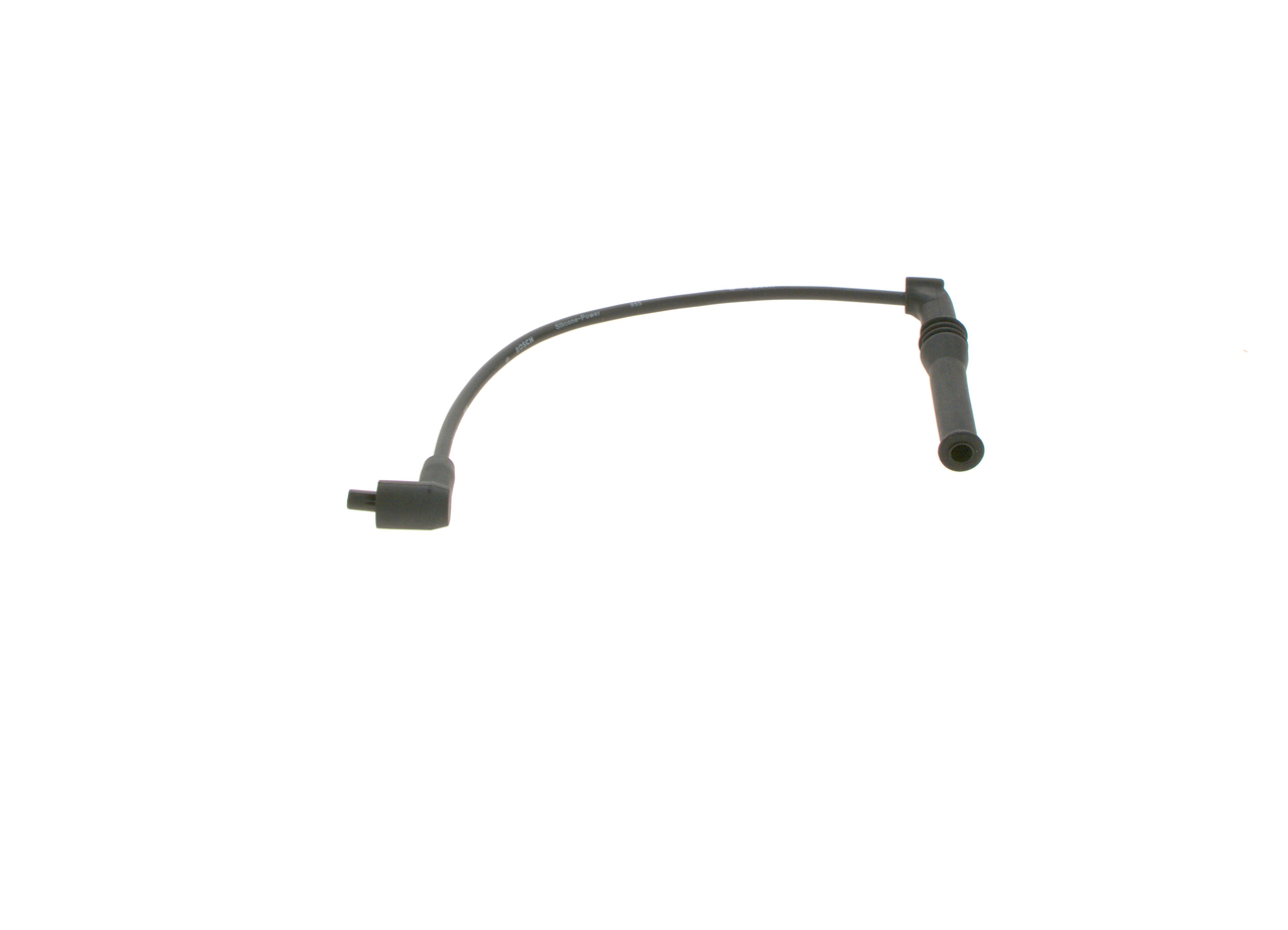 Įsigykite nebrangią originalią Uždegimo laido komplektas 0 986 357 139. sulyginama su 90350561 OEM numeriais internetu
