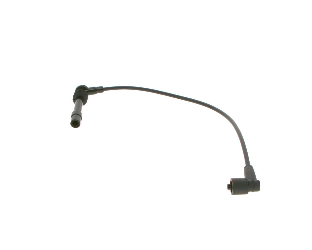 OEM Ignition Cable Kit VAUXHALL 2.5 V6 170 HP Petrol 1612602 from BOSCH online at great prices