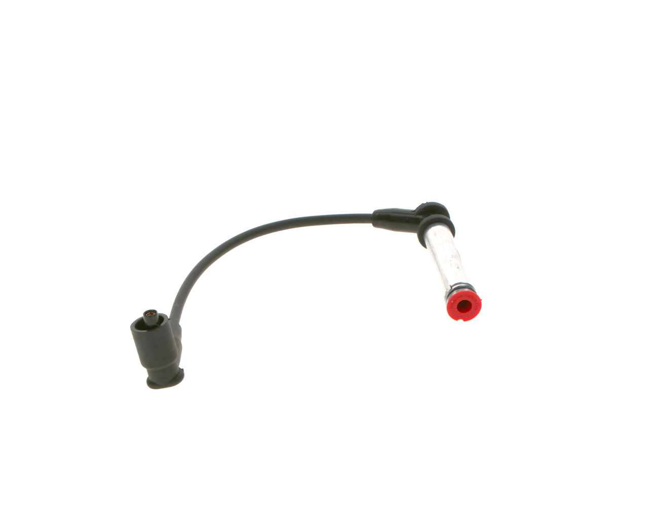 OEM Jogo de cabos de ignição OPEL CORSA CLASSIC três volumes 1612557, 90443691, 9619624580 de BOSCH - poupe dinheiro com os nossos preços baixos