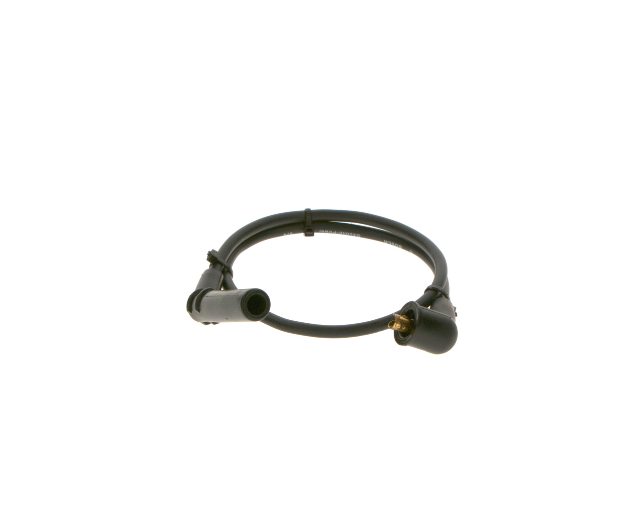OE MITSUBISHI LANCER 2013 Spark plug wire MD180171, MD332343, 0302101050 from BOSCH