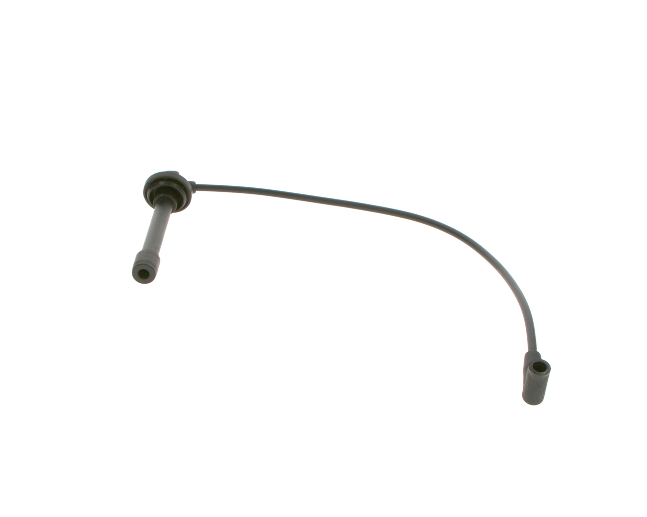OE Fisa bujie VAUXHALL MONTEREY 1998 1612648, 97163999, RCOP1201 de la BOSCH