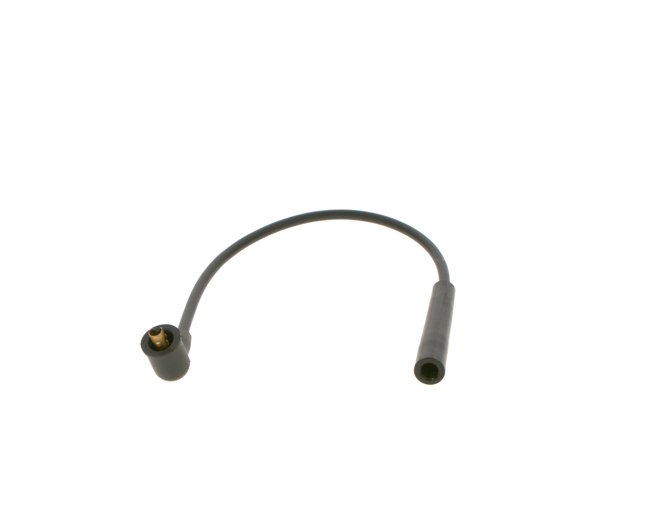 Köp billiga original Tändkabelsats 0 986 357 195 jämförbara med B33G18140A OEM nummer på nätet
