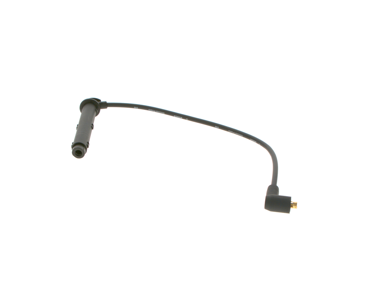 OEM Cabo de velas Range Rover Evoque l538 2014 0302100032, R117050, ETC8618 BOSCH
