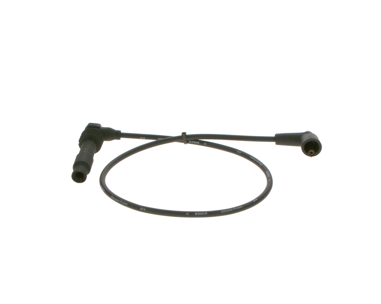 OEM Set fise bujii Opel Frontera A 1994 0302100277, R218070S, 1282137 BOSCH