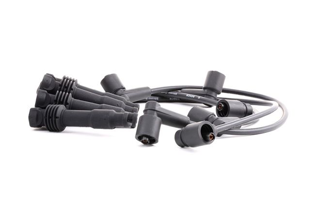 OEM Ignition Cable Kit VAUXHALL 2.0 i 16V 150 HP Petrol 1612505 from BOSCH online at great prices