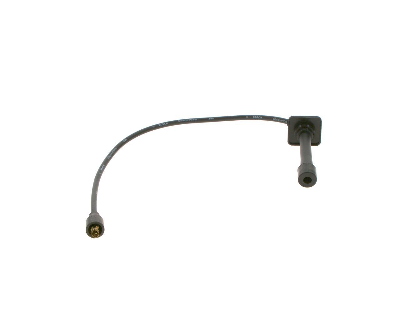 Köp billiga original Tändkabelsats 0 986 357 241 jämförbara med FP1318140B OEM nummer på nätet