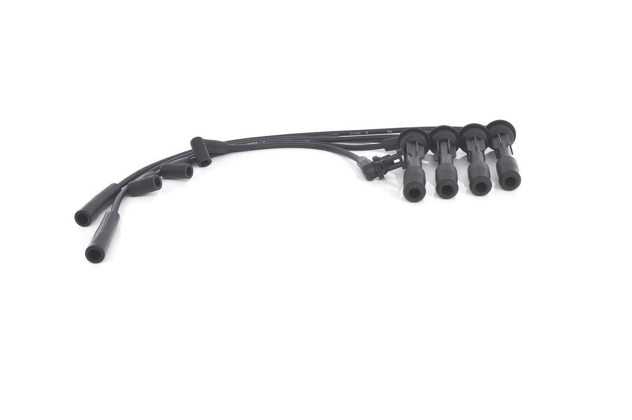 OEM Jogo de cabos de ignição RENAULT 1.8 16V (D53D) 137 CV Gasolina 7700742837 de BOSCH online a preços excelentes