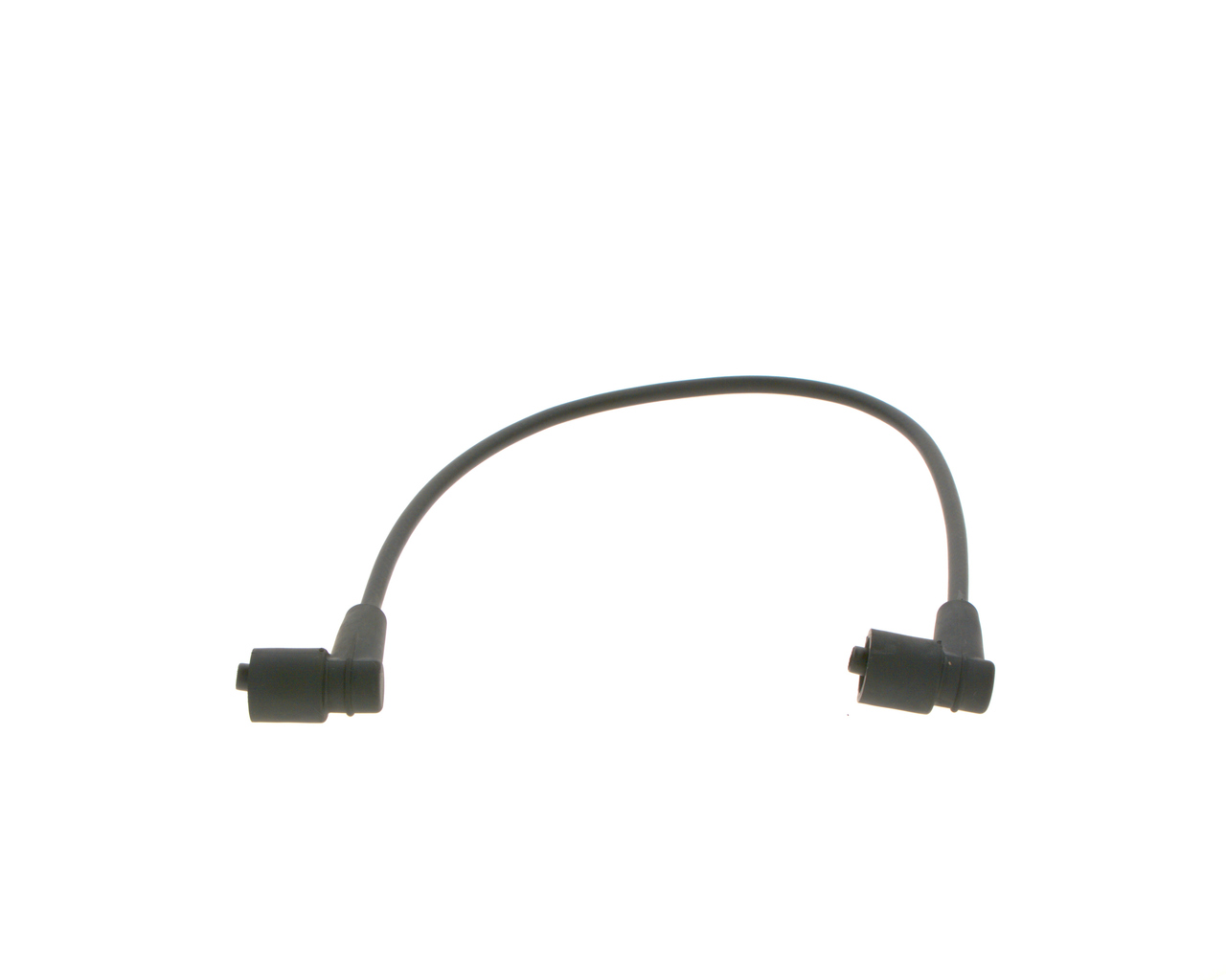 OEM Tennplugg kabelsett VOLVO 2.3 113 HK Bensin 271483 fra BOSCH på nettet til gode priser
