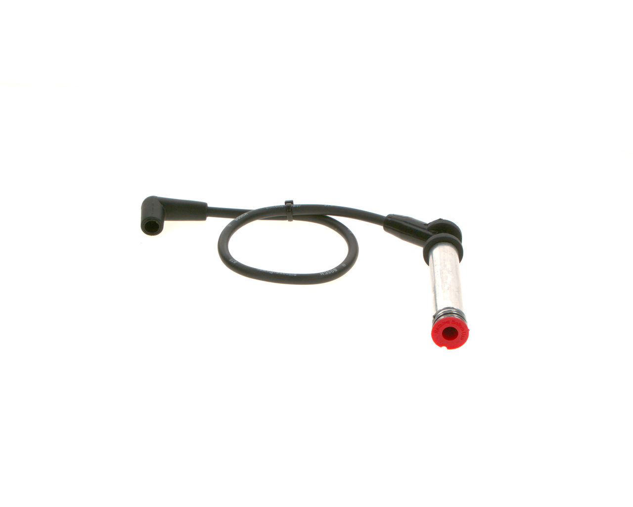 OEM Ignition Cable Kit VAUXHALL 1.6 i 75 HP Petrol 1612554 from BOSCH online at great prices