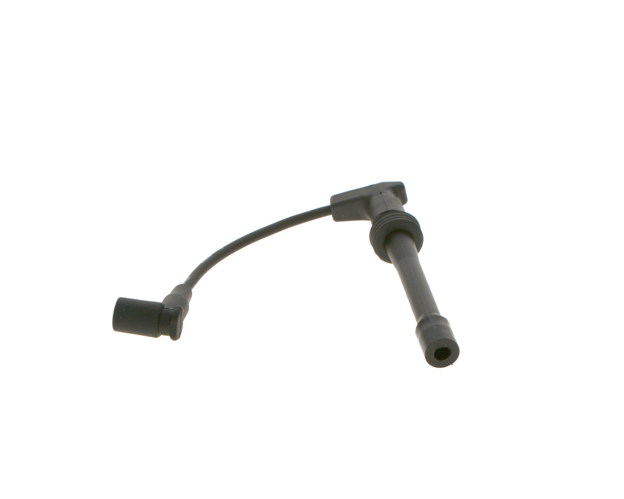 OEM Set fise bujii Lada 2112 2003 2112370708001, 212143707080, RCLD1203 BOSCH