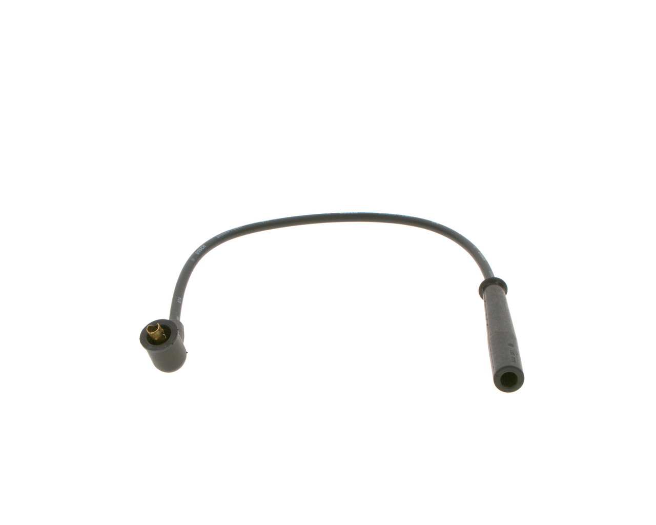 Įsigykite nebrangią originalią Uždegimo laido komplektas 0 986 357 265. sulyginama su B34M18140C OEM numeriais internetu