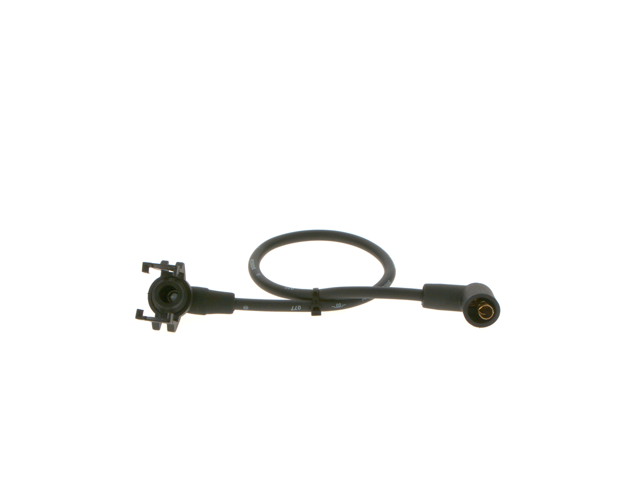 OEM Jogo de cabos de ignição RENAULT 1.4 78 CV Gasolina 7701349467 de BOSCH online a preços excelentes