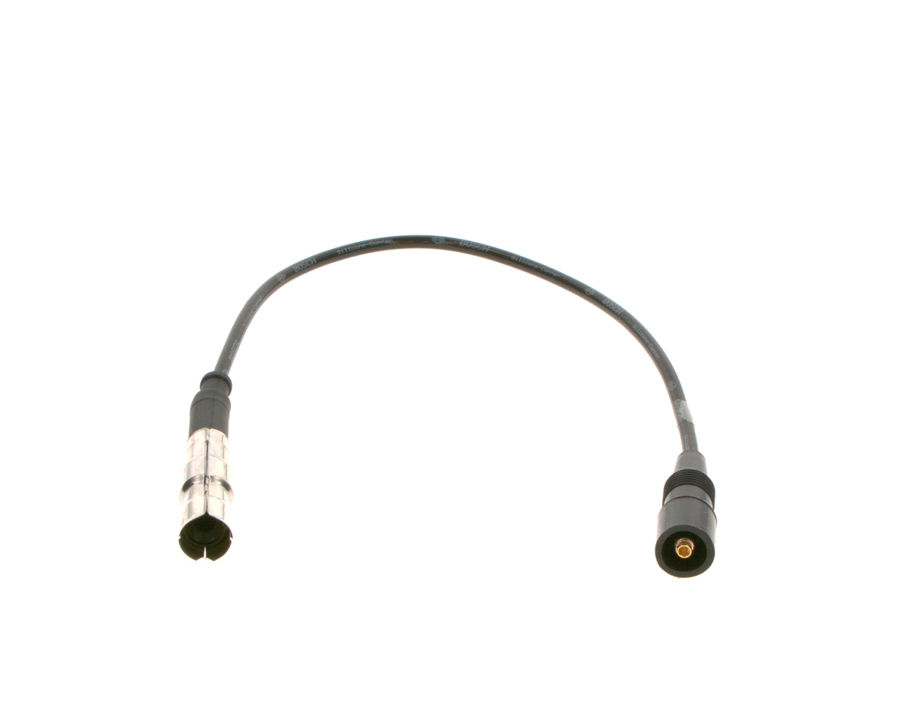 Köp BOSCH Tändkabel Produktnummer: 0 986 357 721 till det förmånliga priset av 219,89 kr