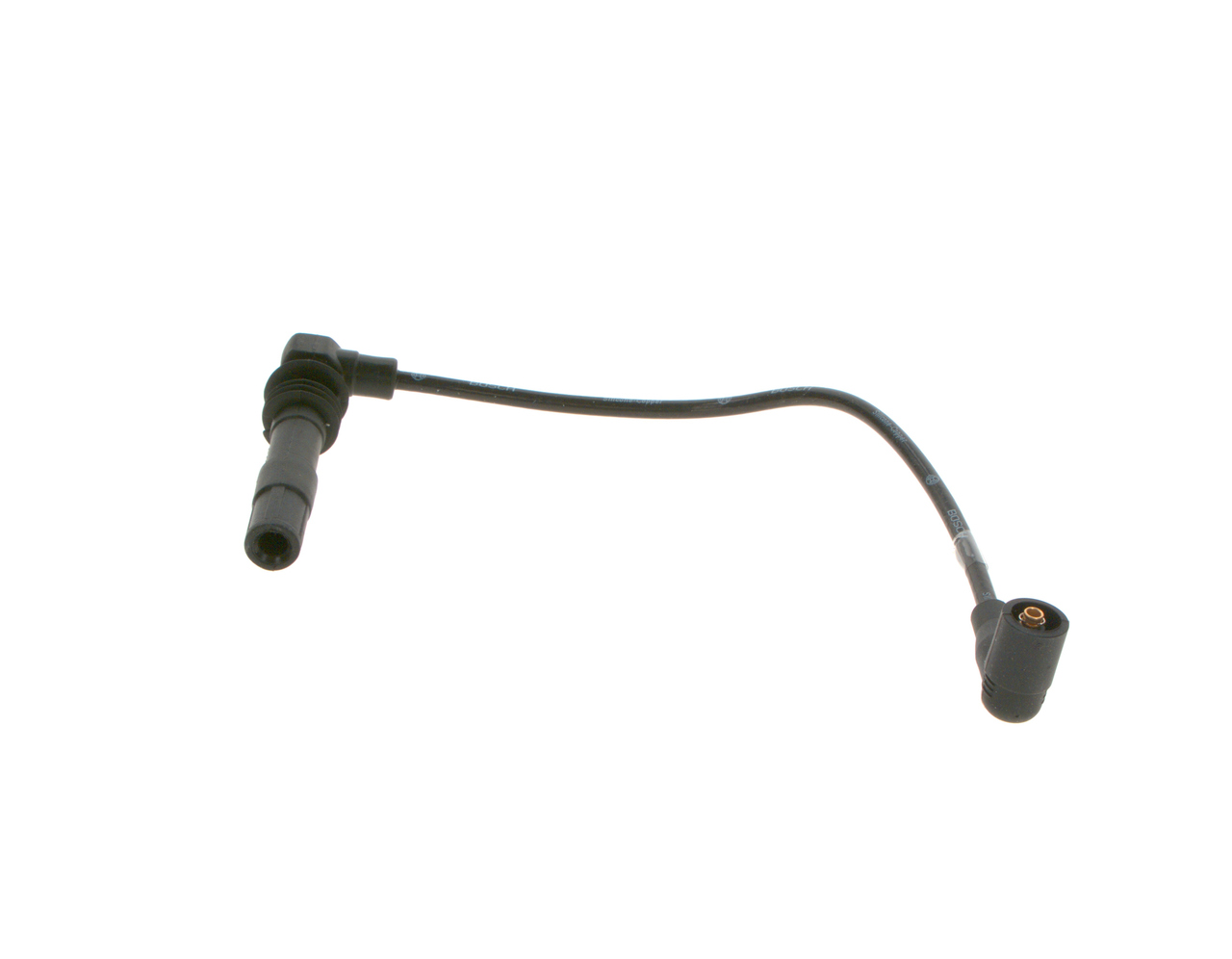OE VW GOL 2017 Ignition wire set 036905430AD, 036905430K, 036905430T from BOSCH
