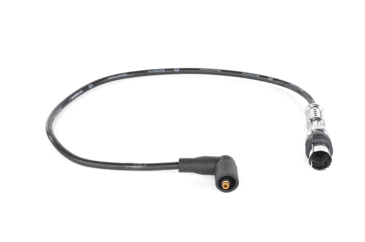 Köp BOSCH Tändkabel Produktnummer: 0 986 357 734 till det förmånliga priset av 240,71 kr