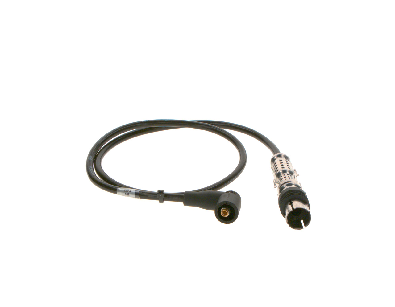 OEM Cablu fise bujii VW California T6 Bus (SGC, SGG, SHC) 2019 021905430CG, 021905430CK, 61VA BOSCH