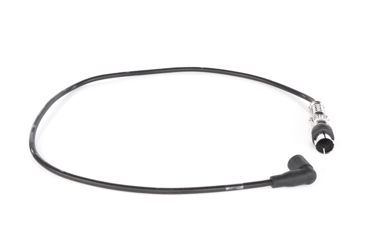 OEM Bougiekabel VW 2.8 VR6 204 PK Benzine 021905430CF van BOSCH online aan verbazingwekkende prijzen