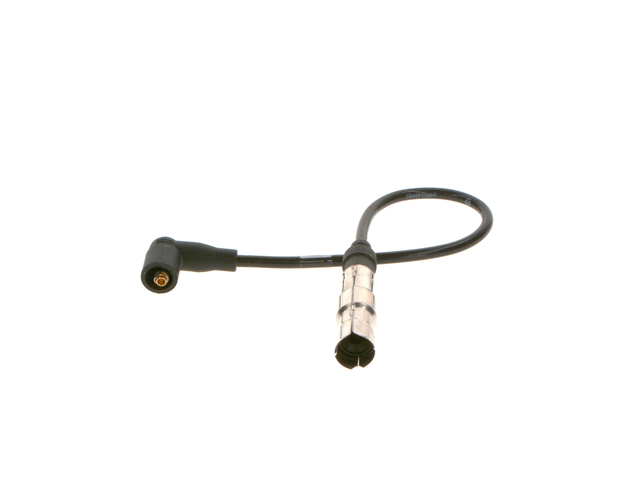 Köp BOSCH Tändkabel Produktnummer: 0 986 357 740 till det förmånliga priset av 267,66 kr