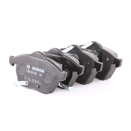 OE Bremseklodser SAAB 9-3 2010 1605032, 1605984, 21018993 fra BOSCH