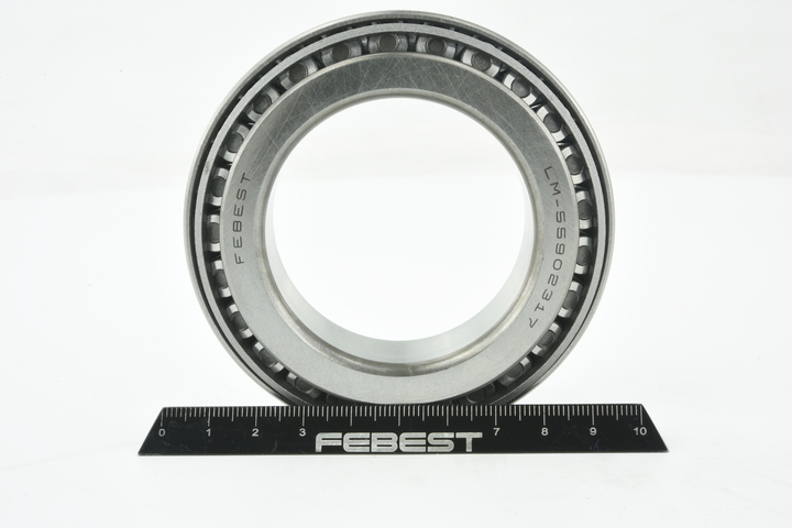 Ostke FEBEST Paigaldustööriist, rattalaager Toode nr.: LM-55902317 madala hinnaga 22,26 €