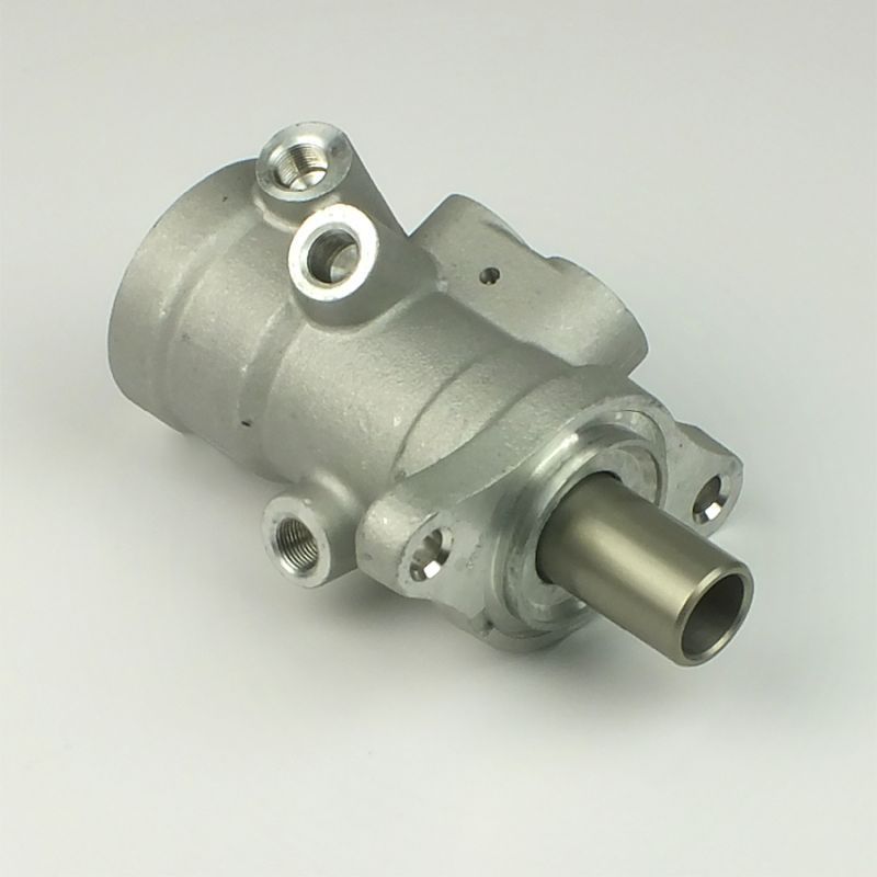 OEM Hoofdremcilinder RENAULT 1.9 dCi 130 PK Diesel 7701206635 van DELPHI online aan geweldige prijzen