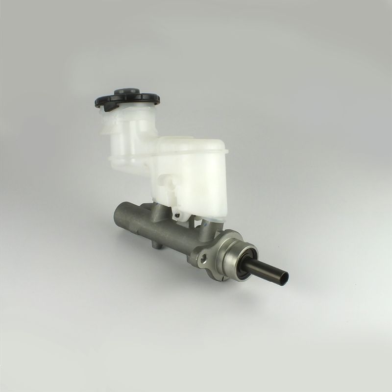 TSX CL9 2005 Főfékhenger DELPHI OEM 46100SDAA01, 46101SDCA01, 46101SDCA02
