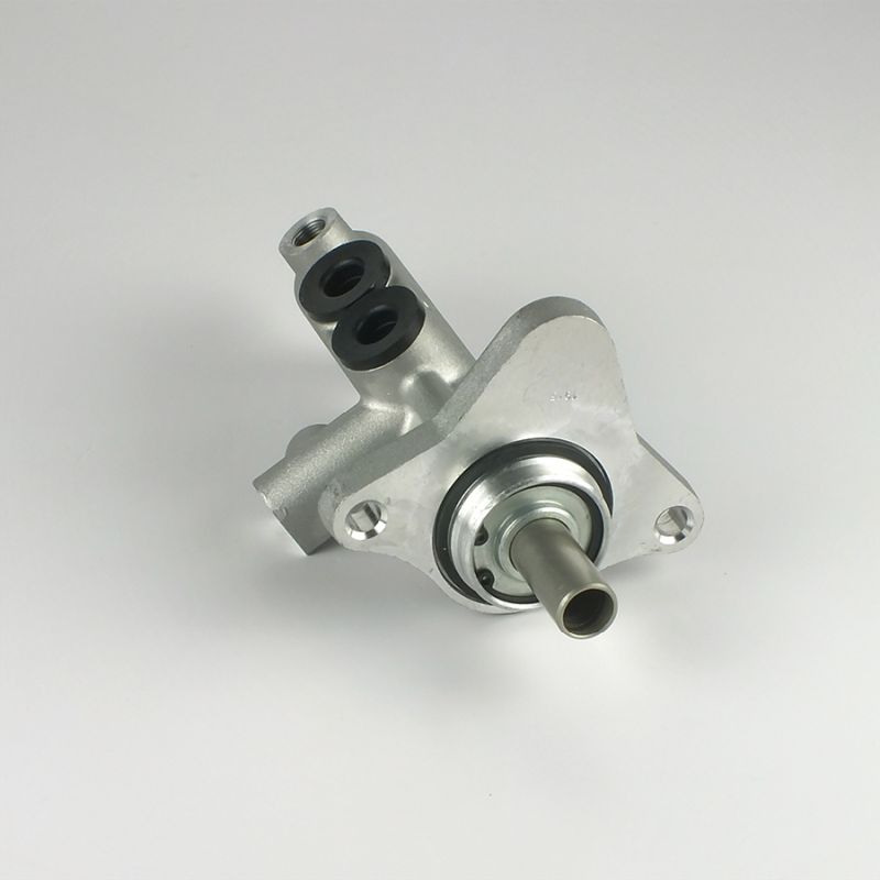 OEM Спирачна помпа MERCEDES-BENZ C 270 CDI 2.7 (203.216) 170 K.C. дизел 0054309801 от DELPHI онлайн на супер цени