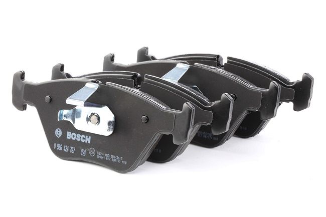 OE MG EXTENDER 2020 Tárcsafék betét 34111153910, 34111157570, 34111159259 ől BOSCH