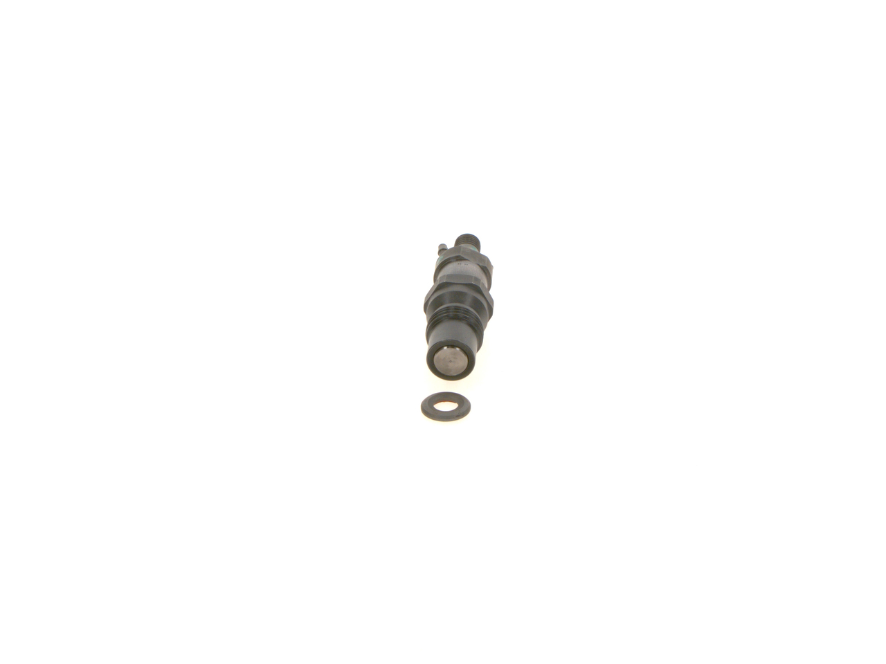 Injector PUCH de calitate originală 001017212180, 0020172321, 002017232180 de la BOSCH