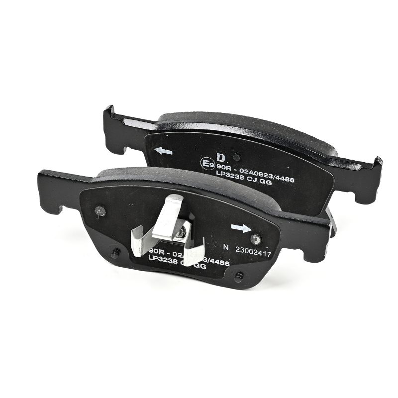 OEM Plăcuțe de frână OPEL Astra K Van / Break (B16) 2023 13478300, 39103797, 95526566 DELPHI