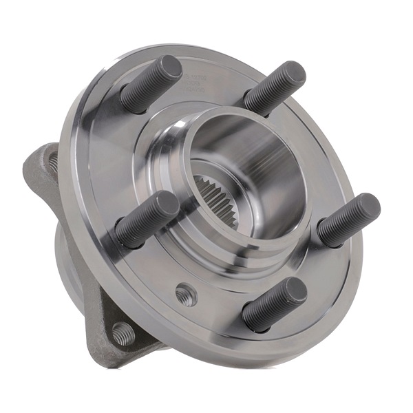 Acquista online Kit cuscinetto ruota LR-WB-12702 originale a buon mercato, comparabile con i numeri OEM LR076692